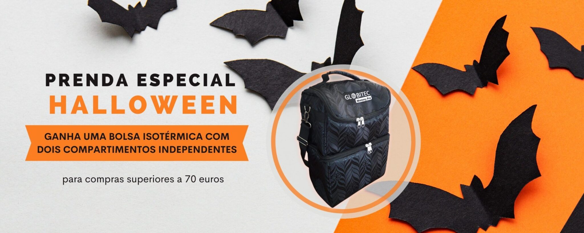 nutribiolite halloween