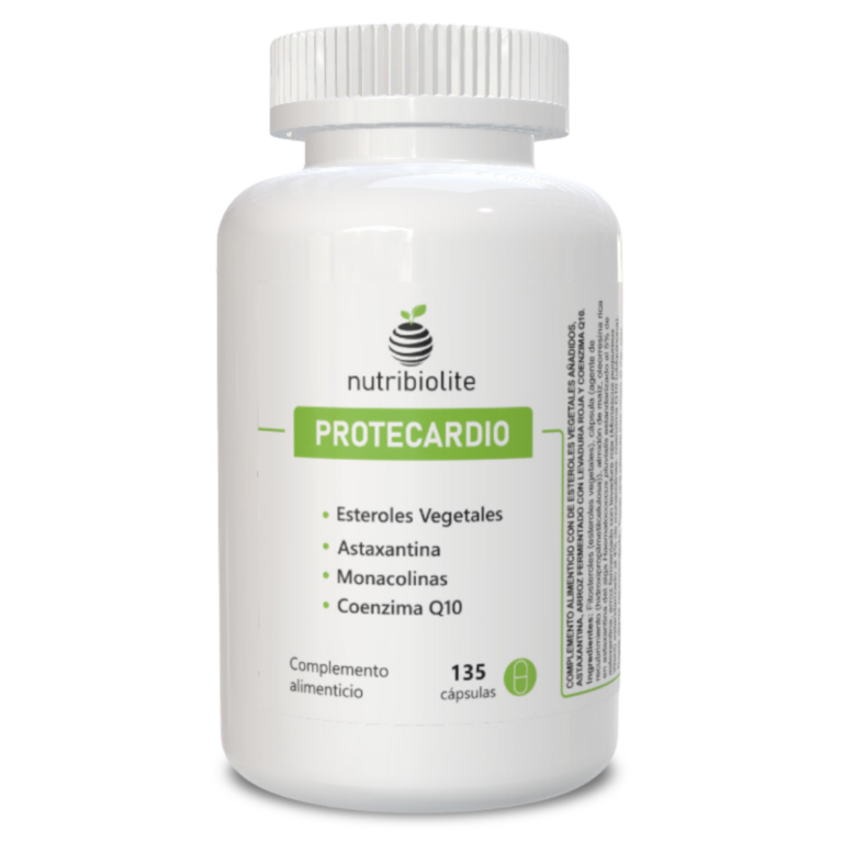 Protecardio Nutribiolite