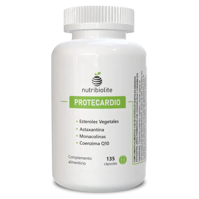 Protecardio Nutribiolite