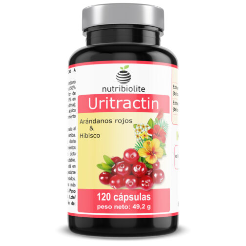 Uritractin Nutribiolite